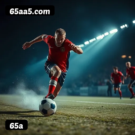 65a bônus R$5.000 + 500 giros - Rollover 35x, prazo 30 dias, 38% taxa conversão